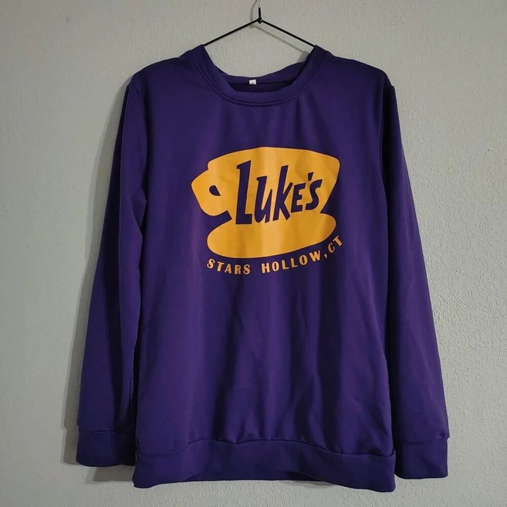 Gilmore girls sweatshirt
